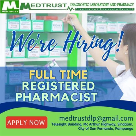medtrust sindalan|Medtrust .